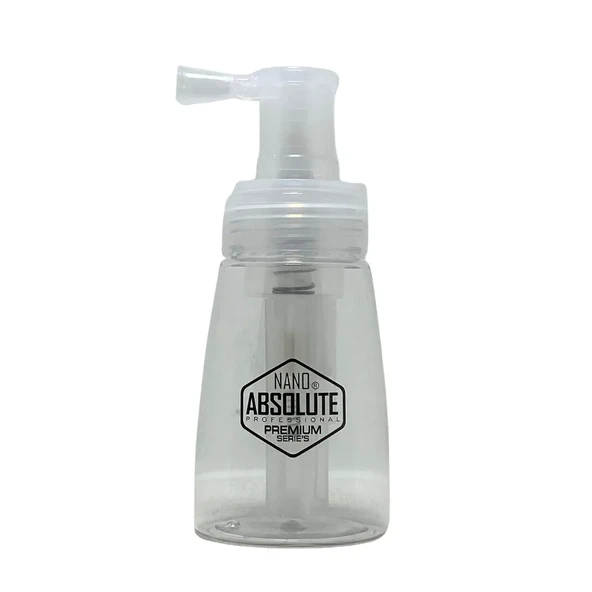 Nano Absolute Pudra Püskürtücü ürün görseli 1