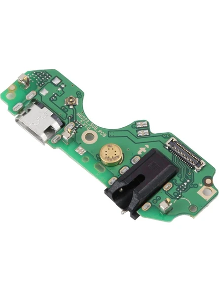 Tecno Uyumlu Pova Neo Şarj Soketli Mikrofon Bordu Le6 - Resim 2