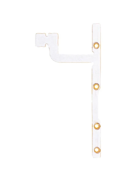 Tecno Uyumlu Pova 5 On Off Yan Ses Power Film Flex LH7N - Resim 2