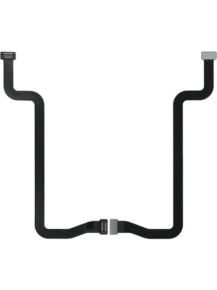 Xiaomi Mi Note 10 Uyumlu Ara Film Flex M1910F4G - Resim 2