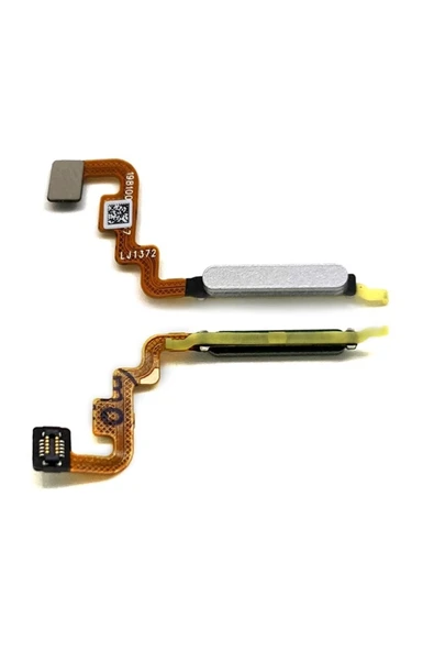 Xiaomi Redmi Note 11 Pro Parmak Izi Okuyucu Flex 2201116tg 2201116tı - 2