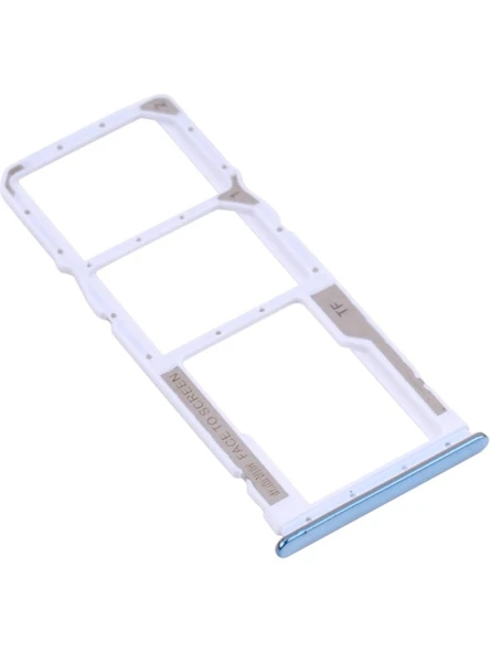 Redmi Note 10 Pro Uyumlu Sim Kart Tepsisi M2101K6G M2101K6R - Resim 3