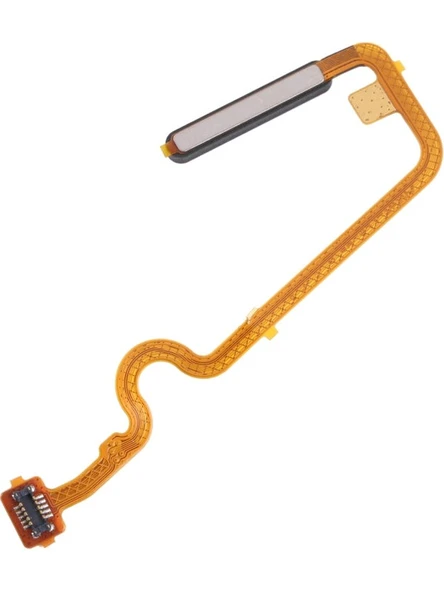 Tecno Uyumlu Pova 3 Parmak Izi Okuyucu Flex LF7N - Resim 7