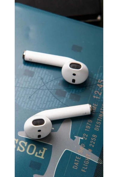 Meizu Buds Enc True Wireless Bluetooth Kulaklık Beyaz