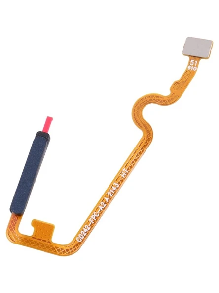 Tecno Uyumlu Pova 3 Parmak Izi Okuyucu Flex LF7N - Resim 5