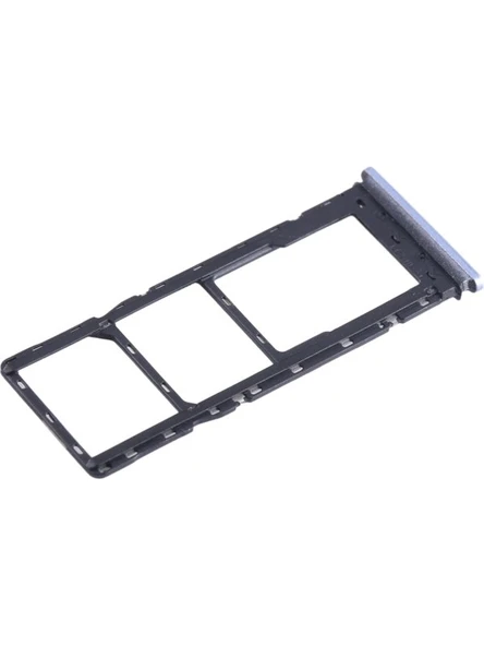 Tecno Uyumlu Pova 2 Sim Kart Tepsisi Le7, LE7N - Resim 9