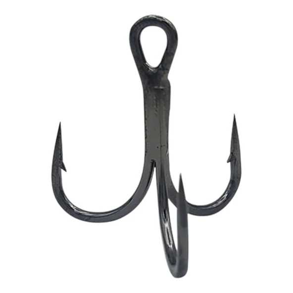 Owner 5656-111 ST-56BC 3X No:1/0 Üçlü İğne ürün görseli 1