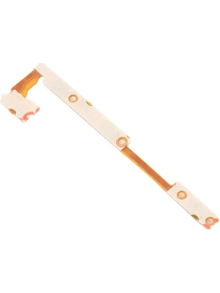 Xiaomi Redmi Note 10 Pro Uyumlu On Off Yan Ses Power Film Flex M2101K6G M2101K6R ürün görseli