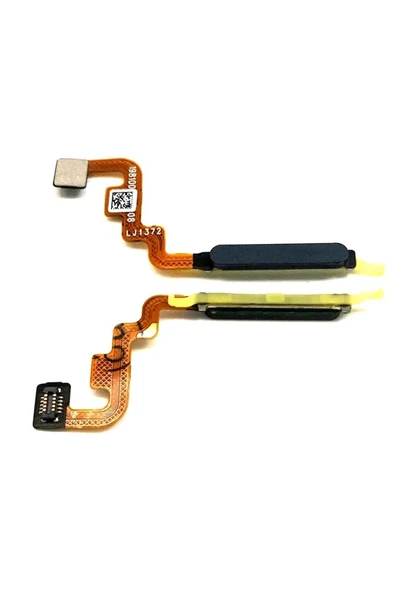 Xiaomi Redmi Note 11 Pro Parmak Izi Okuyucu Flex 2201116tg 2201116tı