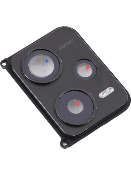 Xiaomi Redmi Note 12 Pro+ Plus Uyumlu Kamera Lensi Cam Full 22101316UCP 22101316UG - Resim 4