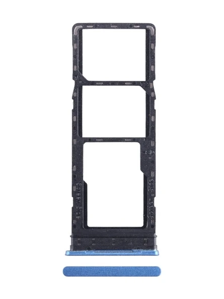 Tecno Uyumlu Pova 3 Sim Kart Tepsisi LF7N - Resim 3