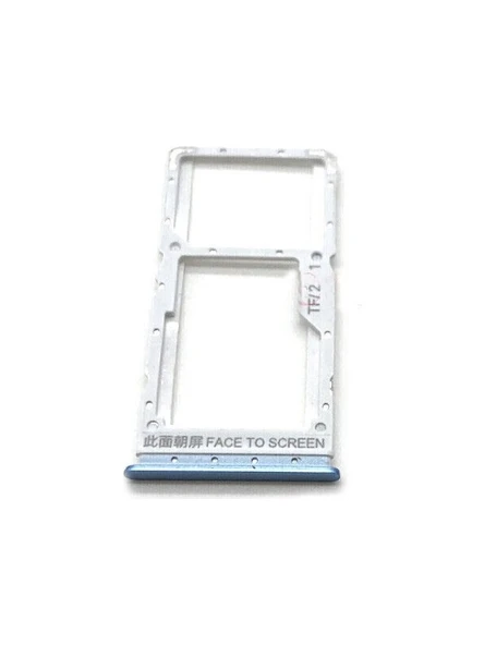 Xiaomi Redmi Note 12 5g Uyumlu Sim Kart Tepsisi 22111317I 22111317G - Resim 2