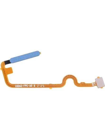 Tecno Uyumlu Pova 3 Parmak Izi Okuyucu Flex LF7N - Resim 9