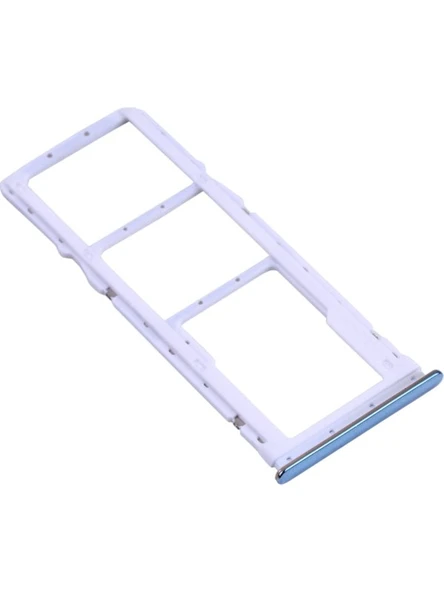 Redmi Note 10 Pro Uyumlu Sim Kart Tepsisi M2101K6G M2101K6R - Resim 4