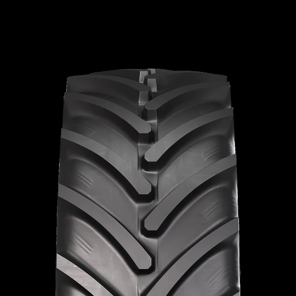 ÖZKA 280/70R18 (7.50R18) AGRÖ10 RADYAL TRAKTÖR LASTİĞİ - 2