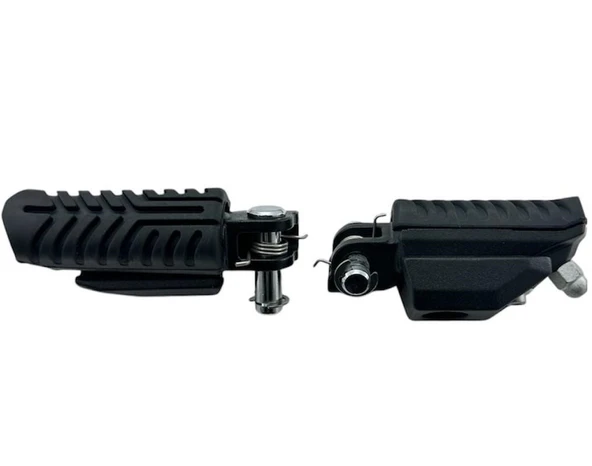 Cf Moto Nk 250 ,250 Sr ,Clx 250 Ön Basamak Takımı Sağ Sol Sürücü Euro 5 Supermto