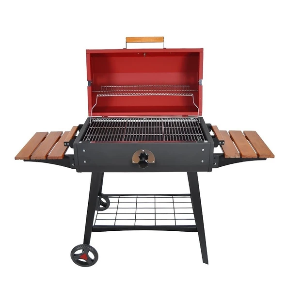 Grillmate Basic 75 Kömürlü Barbekü Mangal