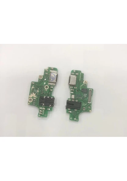 Tecno Phantom X Şarj Soketi Bordu Full