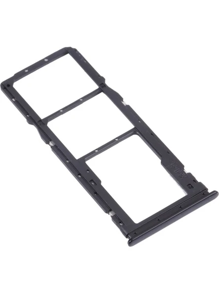 Redmi Note 10 Pro Uyumlu Sim Kart Tepsisi M2101K6G M2101K6R - Resim 2