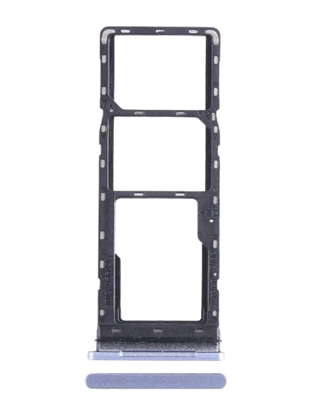 Tecno Uyumlu Pova 2 Sim Kart Tepsisi Le7, LE7N - Resim 7