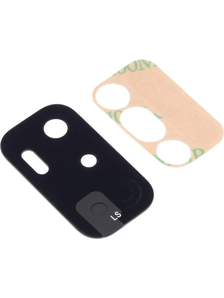 Xiaomi Redmi Note 10 5g Uyumlu Kamera Lensi Cam M2103K19G M2103K19C - Resim 3