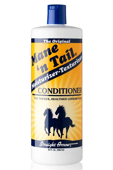 Mane'n Tail Original Saç Kremi 946ML