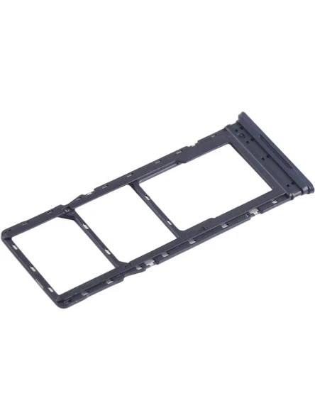 Tecno Uyumlu Pova 2 Sim Kart Tepsisi Le7, LE7N - Resim 4