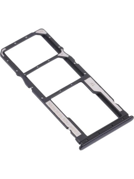 Redmi Note 10 Pro Uyumlu Sim Kart Tepsisi M2101K6G M2101K6R ürün görseli 1