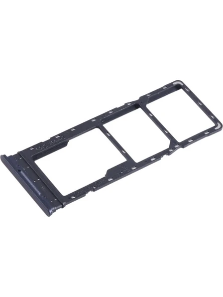 Tecno Uyumlu Pova 2 Sim Kart Tepsisi Le7, LE7N - Resim 5