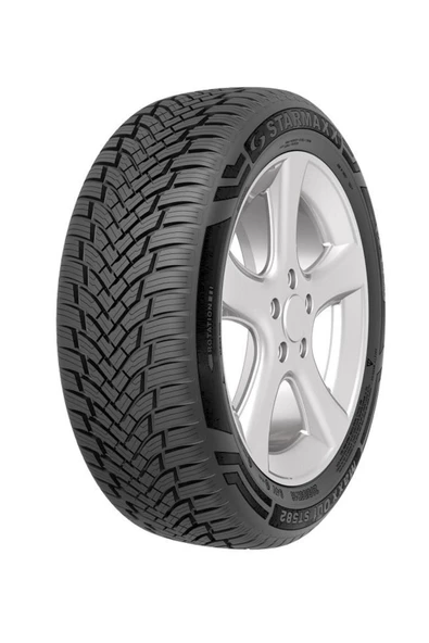 Starmaxx MaxxOut ST582 205/55 R16 91V 4 Mevsim Lastik - 2025