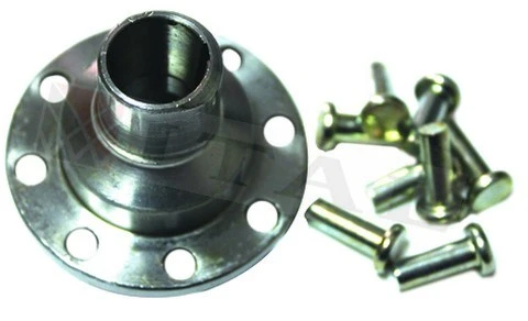 MOTORLU TESTERE VOLANT SENTESİ GÖBEĞİ STIHL 070 İTAL ürün görseli