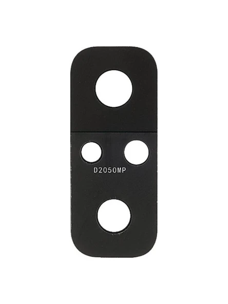 Xiaomi Redmi Note 10 Pro Uyumlu Kamera Lensi Camı M2101K6G M2101K6R - 2