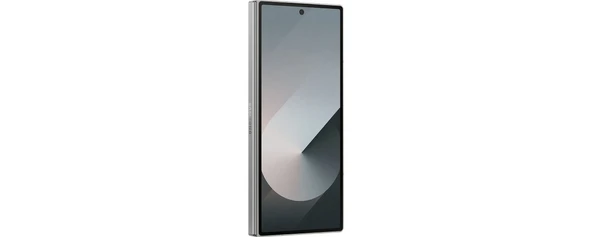 Samsung Galaxy Z Fold6 1 TB Gümüş Cep Telefonu (Samsung Türkiye Garantili) - 2