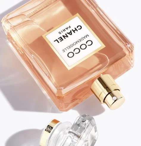 Chanel Coco Mademoiselle Edp Intense 35 Ml Kadın Parfüm - 2