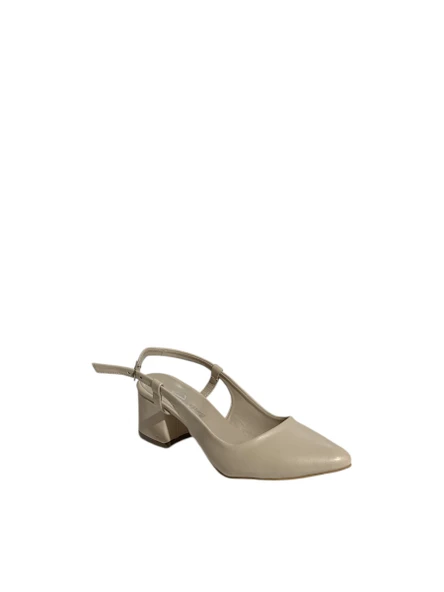 Mg Shoes 9505 Kadın Topuklu Ayakkabı (Yaz 25) - 3