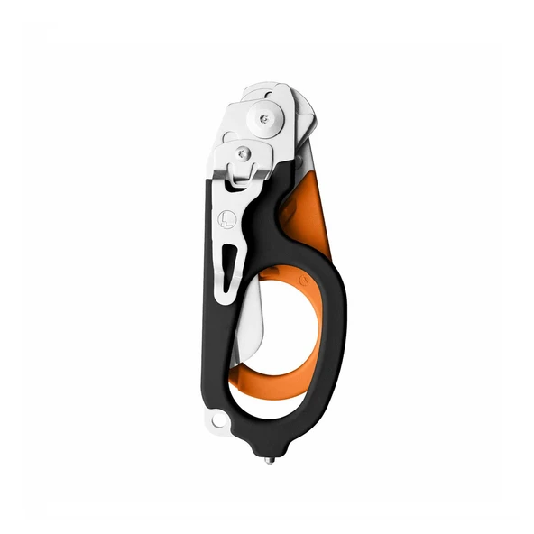 Raptor Rescue Orange/Black - 3