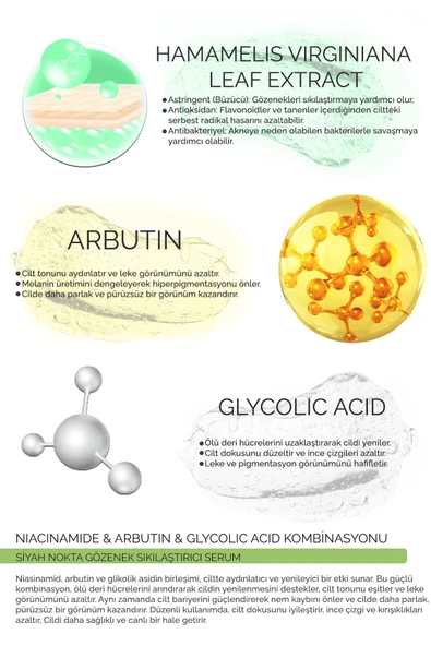 Siyah Nokta Akne Giderici Gözenek Sıkılaştırıcı Vivo Series A210 - 8