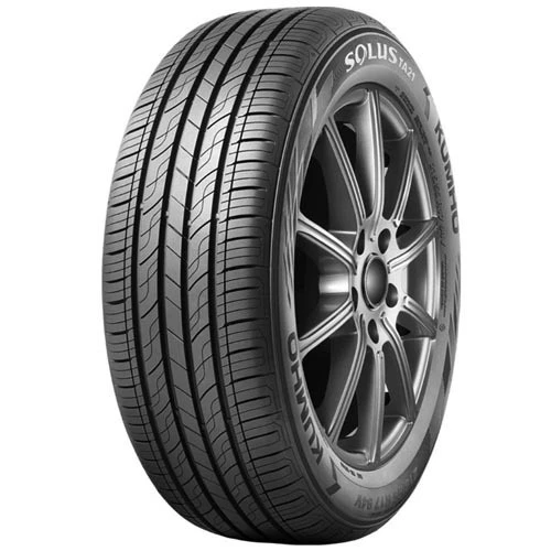 Kumho 175/70 R13 82H Solus TA21 Yaz Lastiği Üretim Yılı: 2024