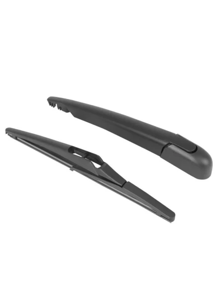 RENAULT MEGANE II 2 ARKA SİLECEK KOLU VE SÜPÜRGESİ 2002-2008 ürün görseli 1