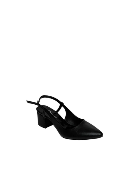 Mg Shoes 9505 Kadın Topuklu Ayakkabı (Yaz 25) - 8