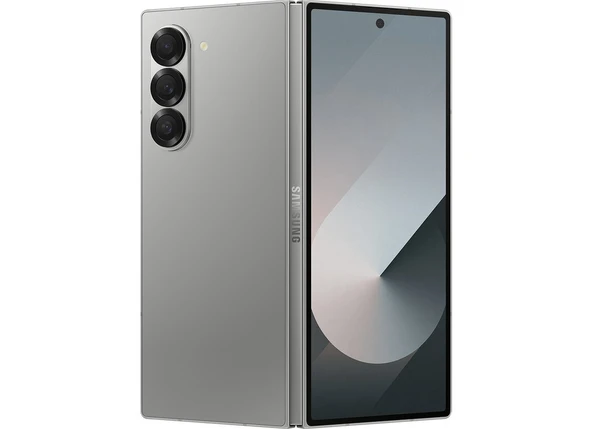 Samsung Galaxy Z Fold6 1 TB Gümüş Cep Telefonu (Samsung Türkiye Garantili) - 6