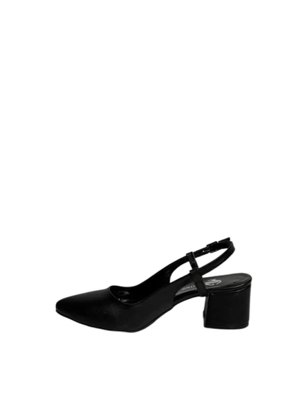 Mg Shoes 9505 Kadın Topuklu Ayakkabı (Yaz 25) - 7