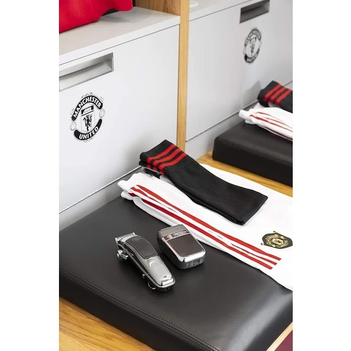 Remington HF9050 Manchester United Logolu Heritage Elek Başlıklı Tıraş Makinesi - 3