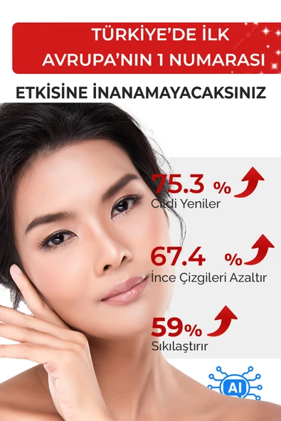 Kırışıklık ve Yaşlanma Karşıtı Aydınlatıcı Retinol Premium Serum Xella Series A220
