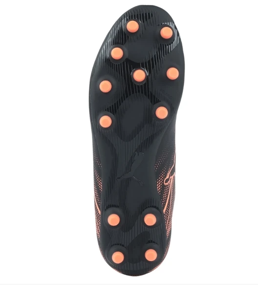 Puma Attacanto FG/AG Erkek Krampon 107477-12 - 4