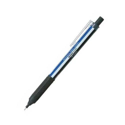 Tombow Mono Graph Lite Mekanik Kurşun Kalem 0,5 Mm Blisterli Standart ürün görseli
