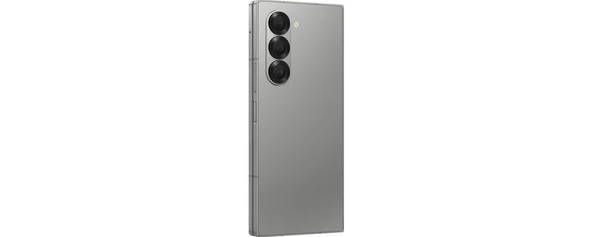 Samsung Galaxy Z Fold6 1 TB Gümüş Cep Telefonu (Samsung Türkiye Garantili) - 8
