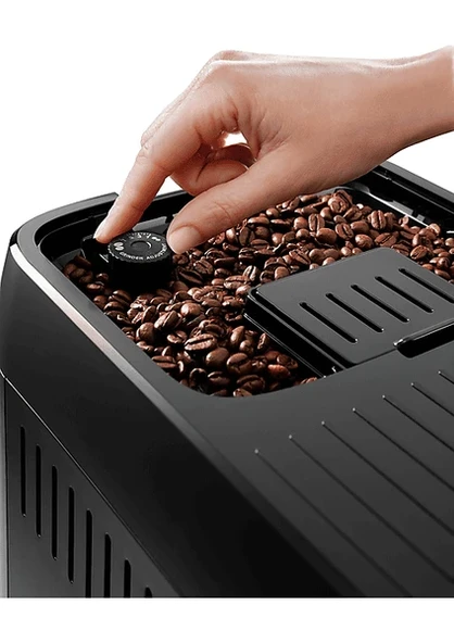 DELONGHI Magnifica Plus ECAM320.70.TB Tam Otomatik Kahve Makinesi - 4