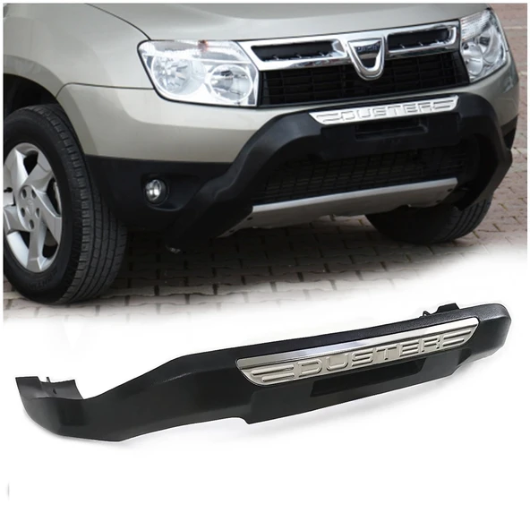Dacia Duster (2010-2018) Poliüretan Ön Koruma