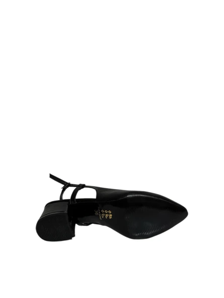 Mg Shoes 9505 Kadın Topuklu Ayakkabı (Yaz 25) - 10